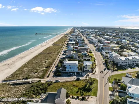 402 Fort Fisher Boulevard N Kure Beach NC 28449