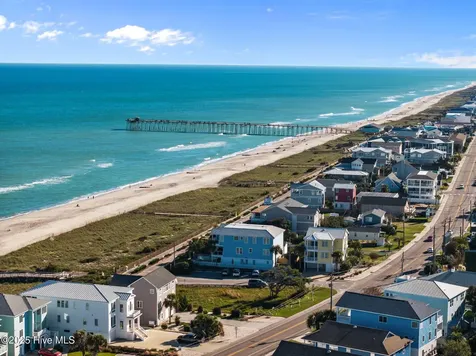 402 Fort Fisher Boulevard N Kure Beach NC 28449