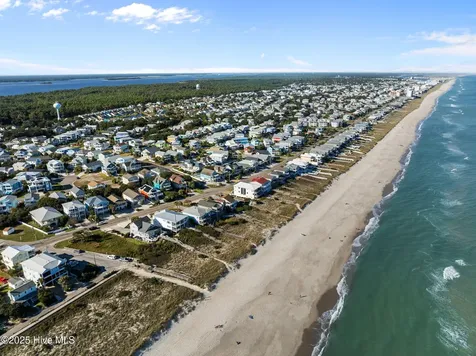 402 Fort Fisher Boulevard N Kure Beach NC 28449