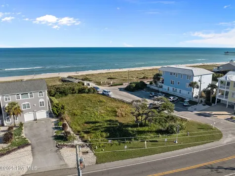 402 Fort Fisher Boulevard N Kure Beach NC 28449