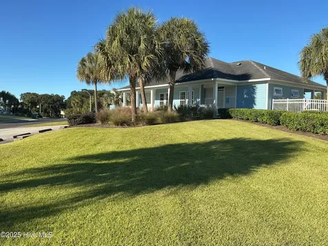 402 Fort Fisher Boulevard N Kure Beach NC 28449