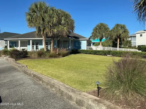 402 Fort Fisher Boulevard N Kure Beach NC 28449