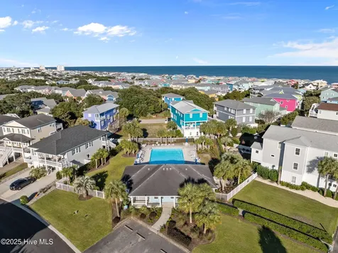 402 Fort Fisher Boulevard N Kure Beach NC 28449