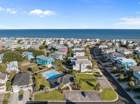 402 Fort Fisher Boulevard N Kure Beach NC 28449