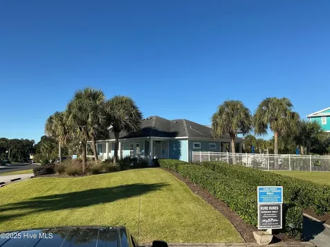 402 Fort Fisher Boulevard N Kure Beach NC 28449
