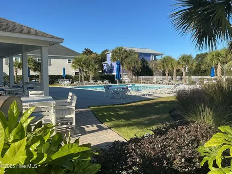 402 Fort Fisher Boulevard N Kure Beach NC 28449