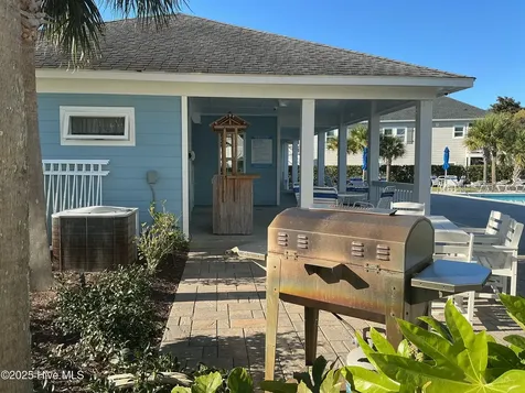 402 Fort Fisher Boulevard N Kure Beach NC 28449