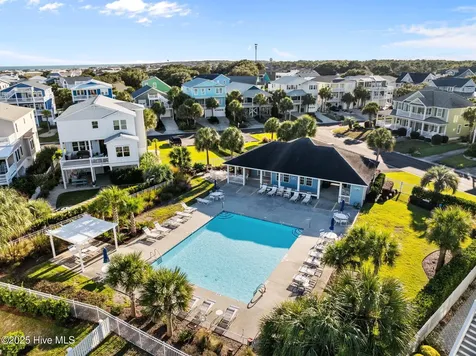 402 Fort Fisher Boulevard N Kure Beach NC 28449