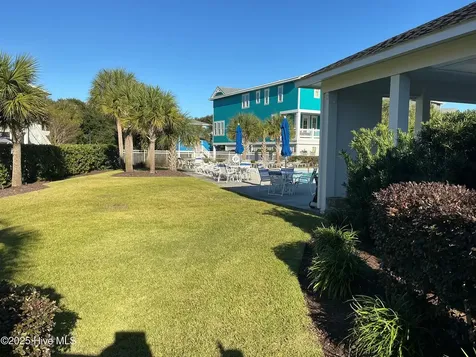 402 Fort Fisher Boulevard N Kure Beach NC 28449