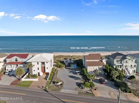 402 Fort Fisher Boulevard N Kure Beach NC 28449