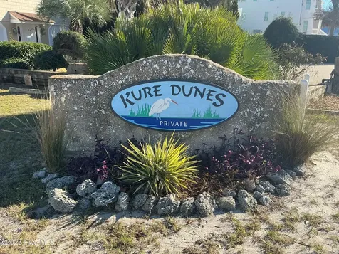402 Fort Fisher Boulevard N Kure Beach NC 28449
