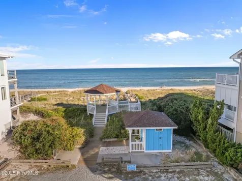 402 Fort Fisher Boulevard N Kure Beach NC 28449