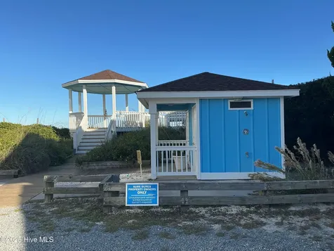 402 Fort Fisher Boulevard N Kure Beach NC 28449