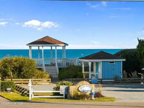 402 Fort Fisher Boulevard N Kure Beach NC 28449