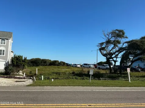 402 Fort Fisher Boulevard N Kure Beach NC 28449