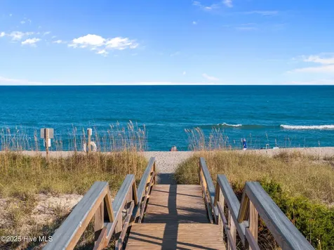 402 Fort Fisher Boulevard N Kure Beach NC 28449