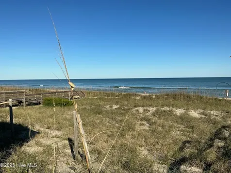 402 Fort Fisher Boulevard N Kure Beach NC 28449