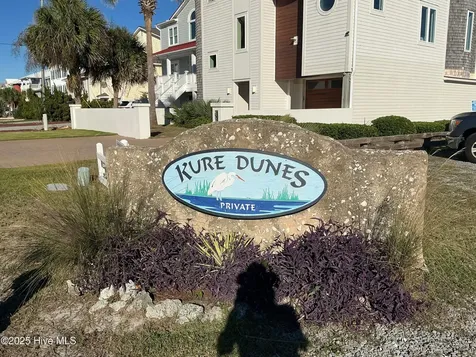 402 Fort Fisher Boulevard N Kure Beach NC 28449
