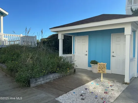 402 Fort Fisher Boulevard N Kure Beach NC 28449
