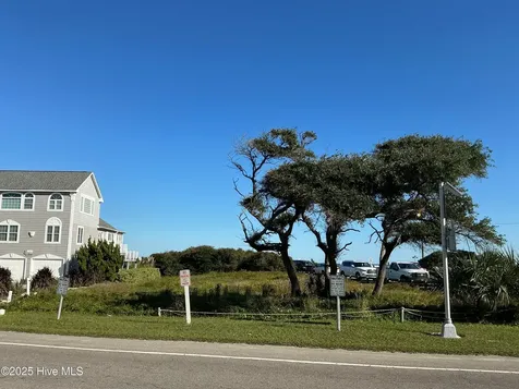 402 Fort Fisher Boulevard N Kure Beach NC 28449