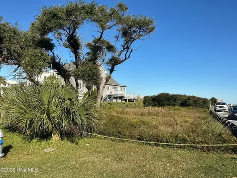 402 Fort Fisher Boulevard N Kure Beach NC 28449