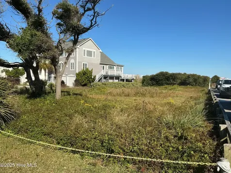402 Fort Fisher Boulevard N Kure Beach NC 28449