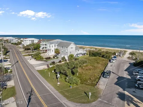 402 Fort Fisher Boulevard N Kure Beach NC 28449