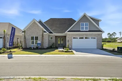 5415 Ellen Dale Place Wilmington NC 28412