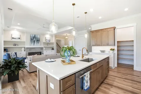 5415 Ellen Dale Place Wilmington NC 28412
