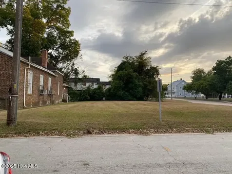 0 E 7th Street Washington NC 27889