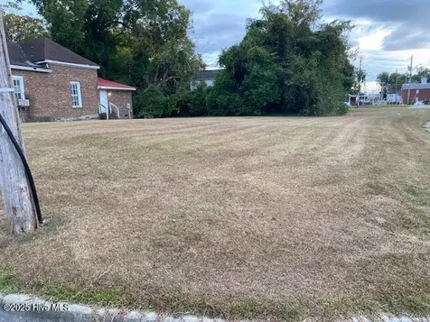 0 E 7th Street Washington NC 27889