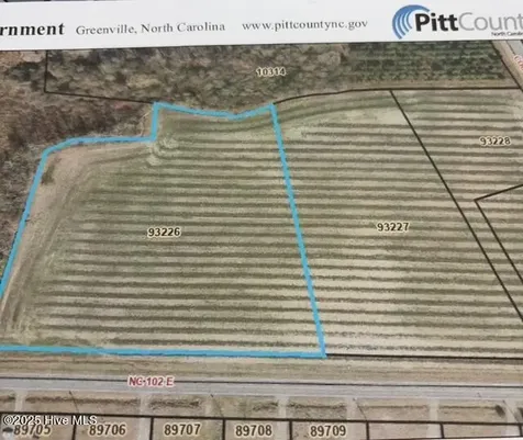 Vidalia 1 Nc 102 E Ayden NC 28513