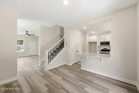2904 Moore Avenue New Bern NC 28562