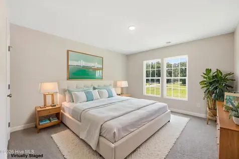 2904 Moore Avenue New Bern NC 28562