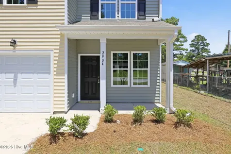 2904 Moore Avenue New Bern NC 28562
