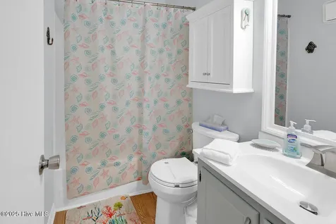 10170 Beach Drive SW Calabash NC 28467
