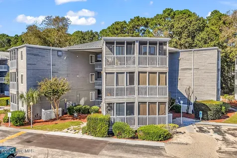 10170 Beach Drive SW Calabash NC 28467