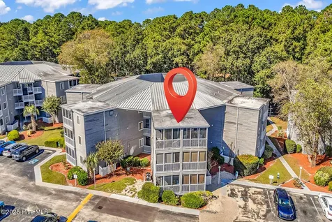 10170 Beach Drive SW Calabash NC 28467