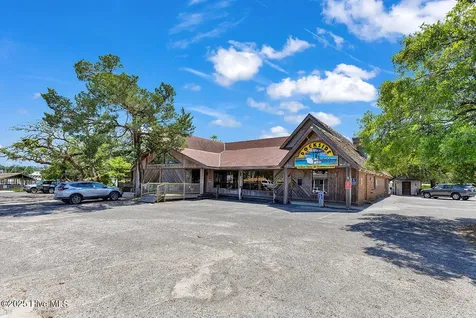 10170 Beach Drive SW Calabash NC 28467