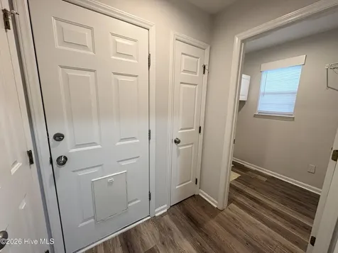 5408 Ibis Court Wilmington NC 28409