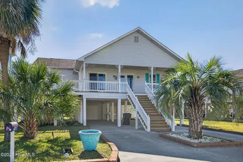 103 Georgia Avenue Carolina Beach NC 28428