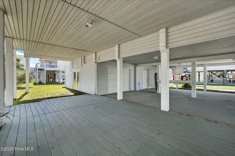 103 Georgia Avenue Carolina Beach NC 28428