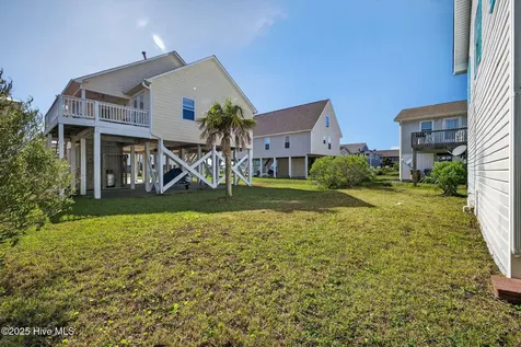 103 Georgia Avenue Carolina Beach NC 28428