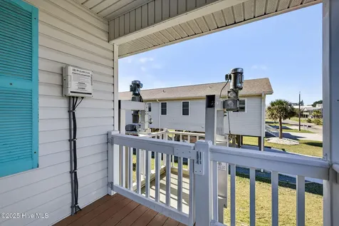 103 Georgia Avenue Carolina Beach NC 28428