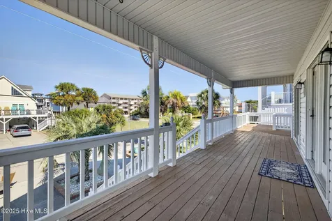 103 Georgia Avenue Carolina Beach NC 28428