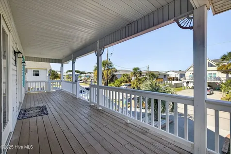 103 Georgia Avenue Carolina Beach NC 28428