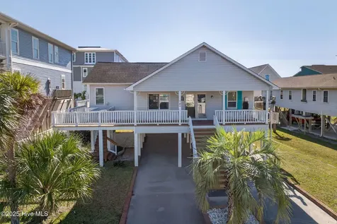 103 Georgia Avenue Carolina Beach NC 28428