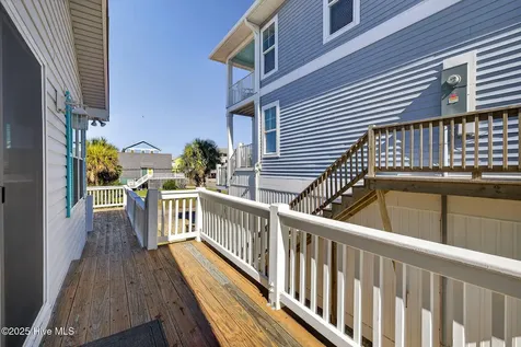 103 Georgia Avenue Carolina Beach NC 28428