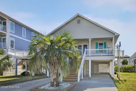 103 Georgia Avenue Carolina Beach NC 28428