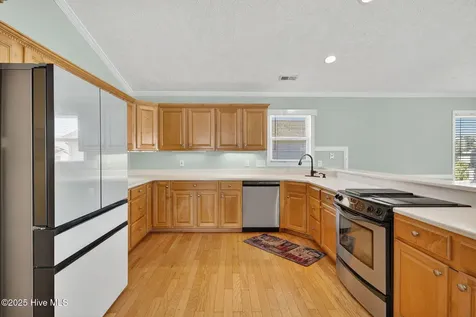 103 Georgia Avenue Carolina Beach NC 28428